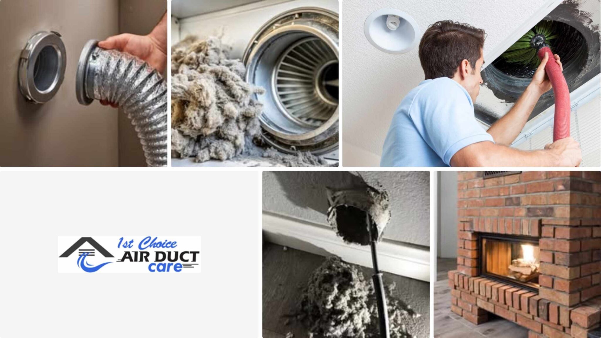 _1st Choice Air Duct Care