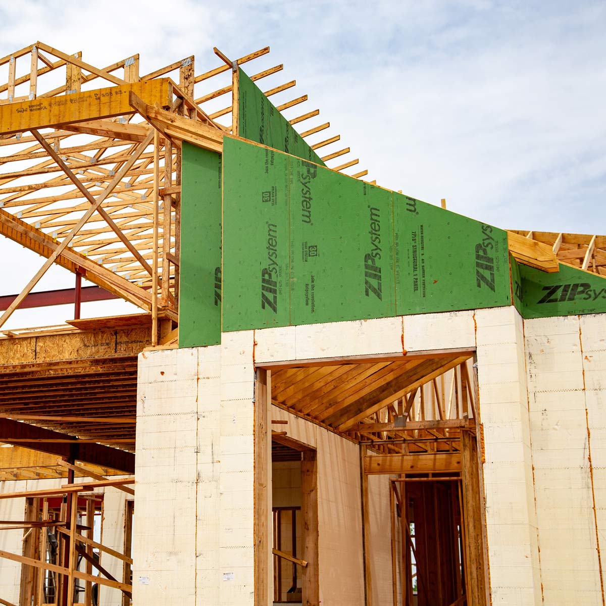 Discover nine innovative building materials that streamline construction, cut labor costs, and deliver high-quality results with maximum efficiency.