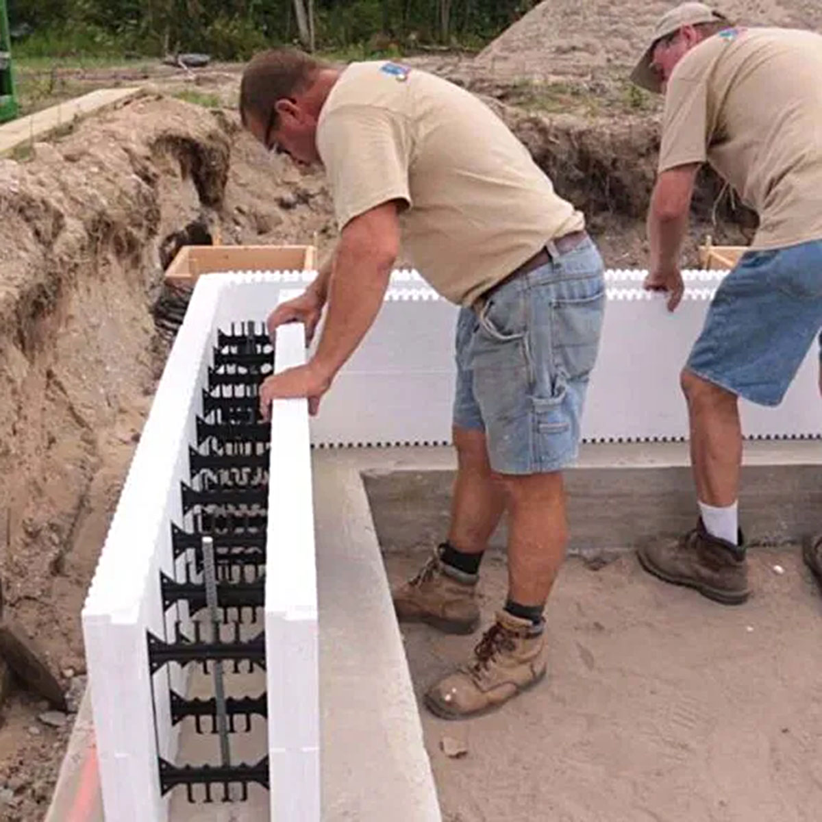 Discover nine innovative building materials that streamline construction, cut labor costs, and deliver high-quality results with maximum efficiency.