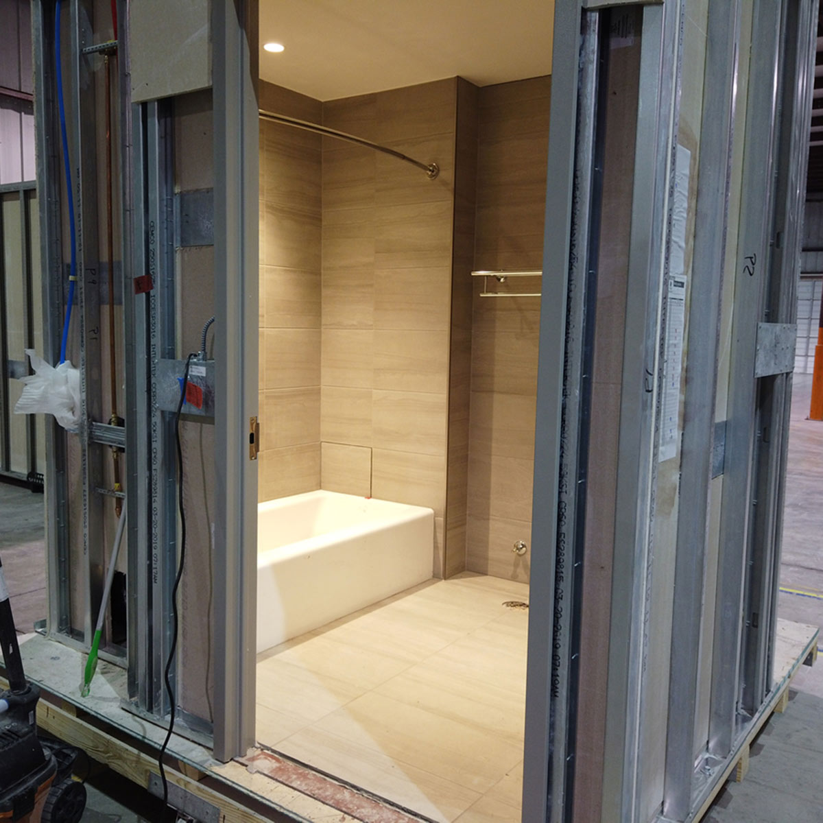 Discover nine innovative building materials that streamline construction, cut labor costs, and deliver high-quality results with maximum efficiency.