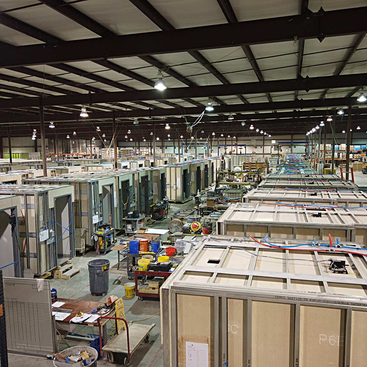 Discover nine innovative building materials that streamline construction, cut labor costs, and deliver high-quality results with maximum efficiency.