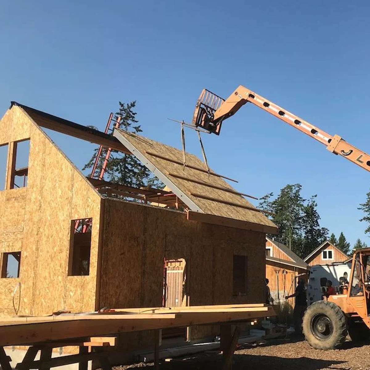 Discover nine innovative building materials that streamline construction, cut labor costs, and deliver high-quality results with maximum efficiency.