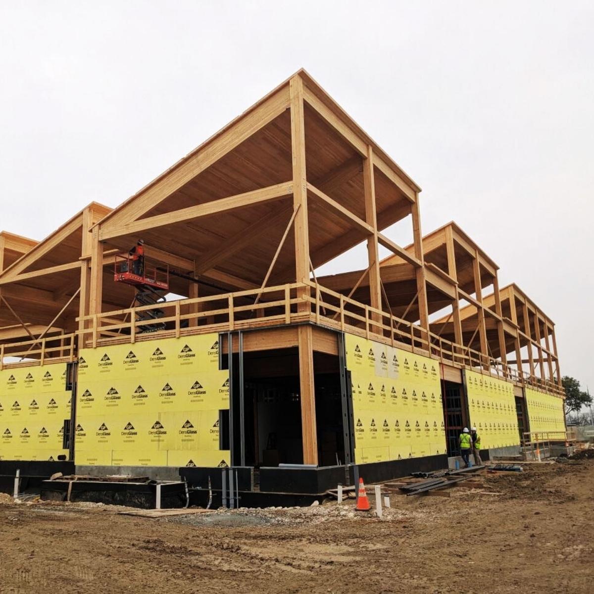 Discover nine innovative building materials that streamline construction, cut labor costs, and deliver high-quality results with maximum efficiency.