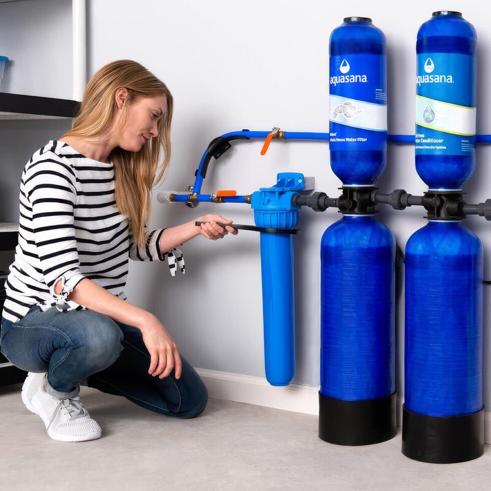 Smartwater Rack Smart Water, Smarter Spaces: 9 Manufacturers Leading the Next Wave of ...
