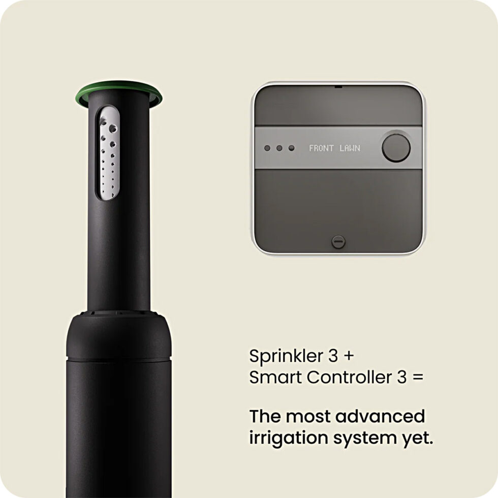 Smartwater Riley Smart Water, Smarter Spaces: 9 Manufacturers Leading the Next Wave of ...