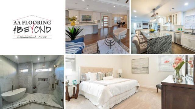 AA Flooring