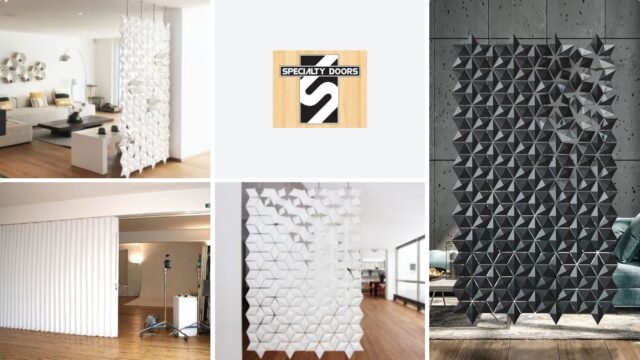 Accordion-Doors.com
