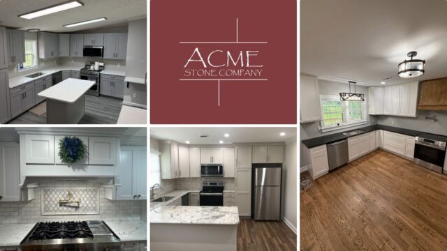 Acme Stone Company