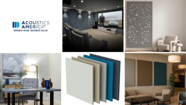 Acoustics America