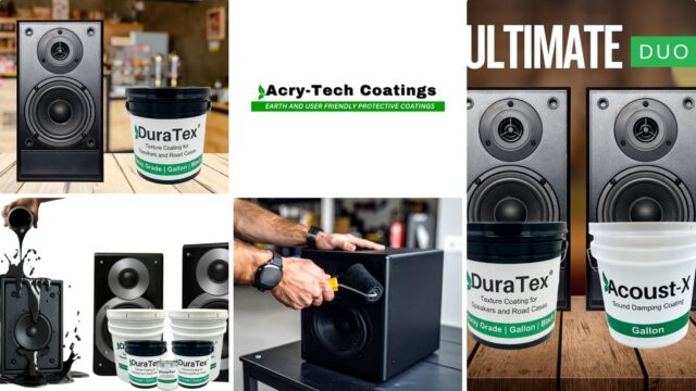 Acry-Tech Coatings