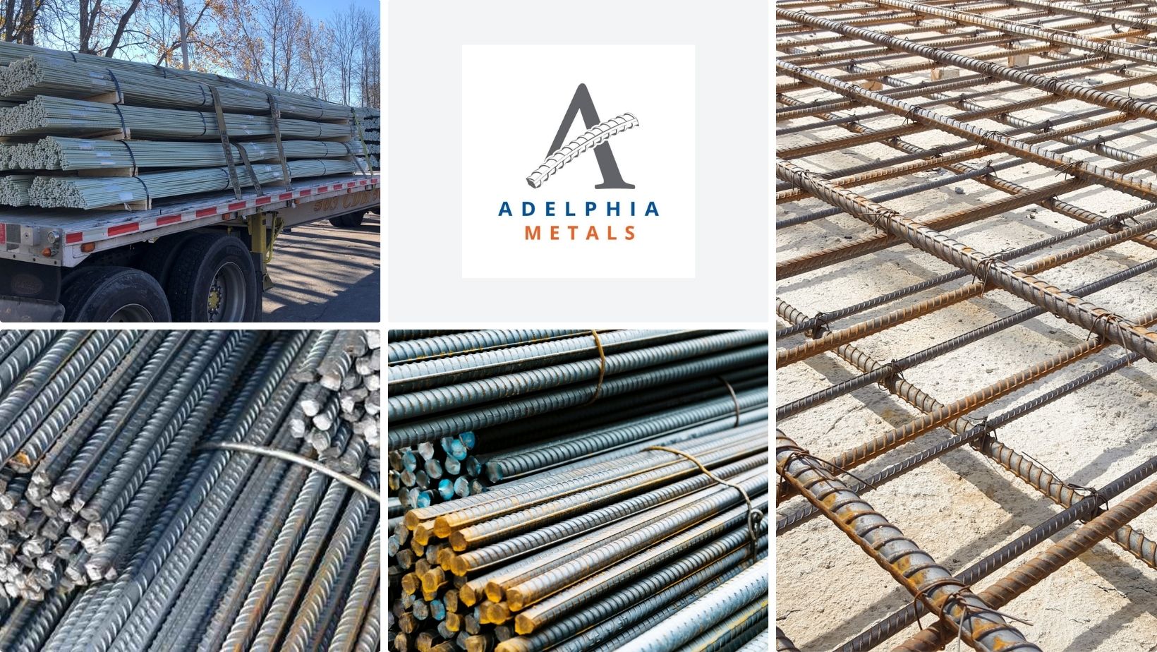 Adelphia Metals