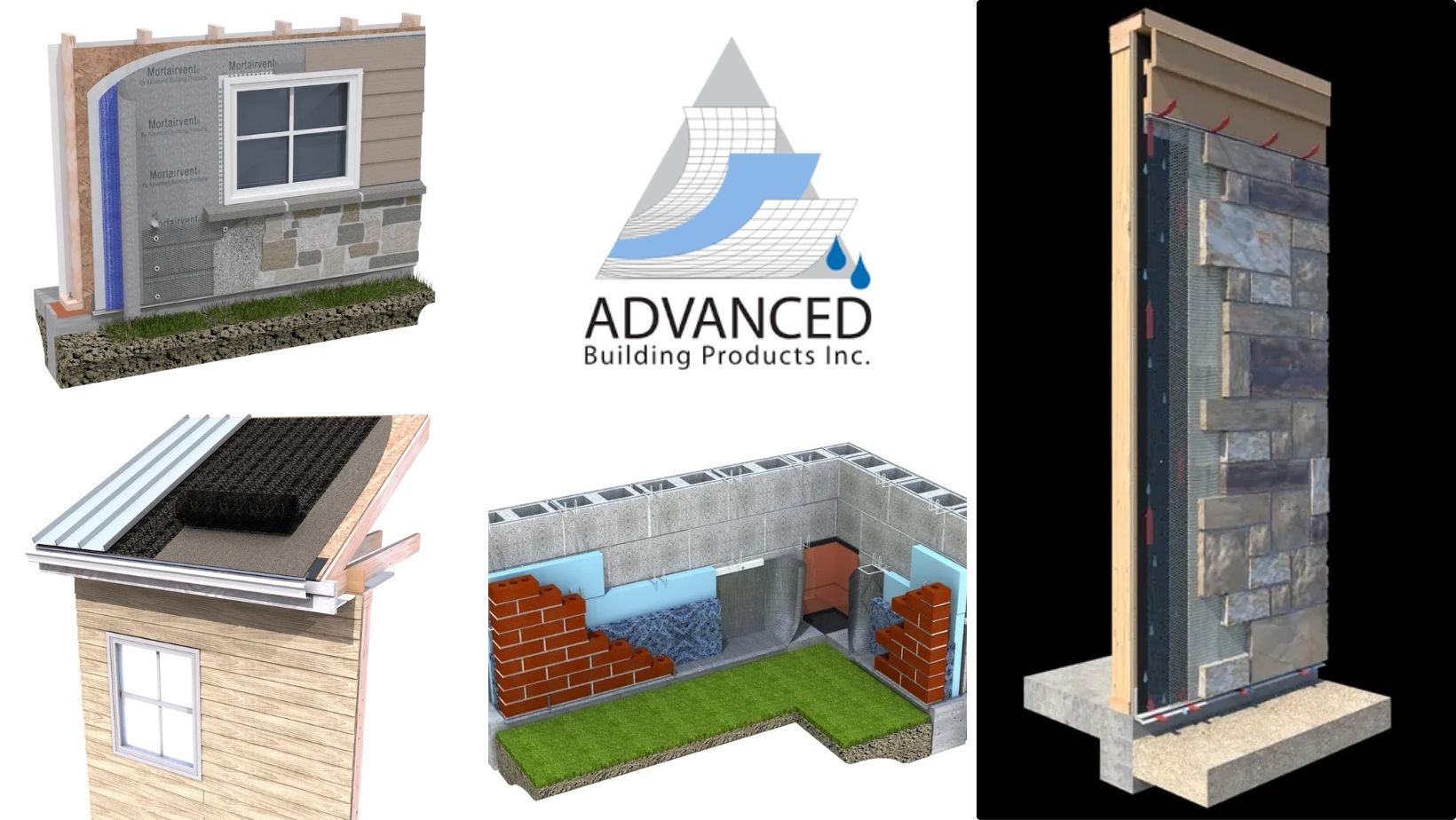 Advanced Building Products Inc