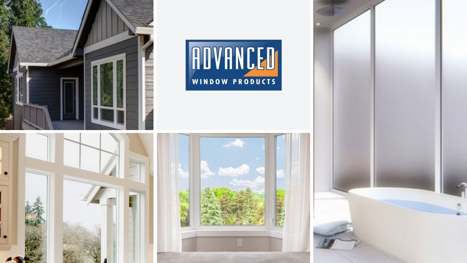 Advanced Window Products