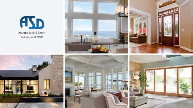 Agoura Sash and Door, Inc.