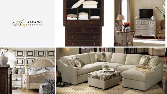 Alfano Furniture