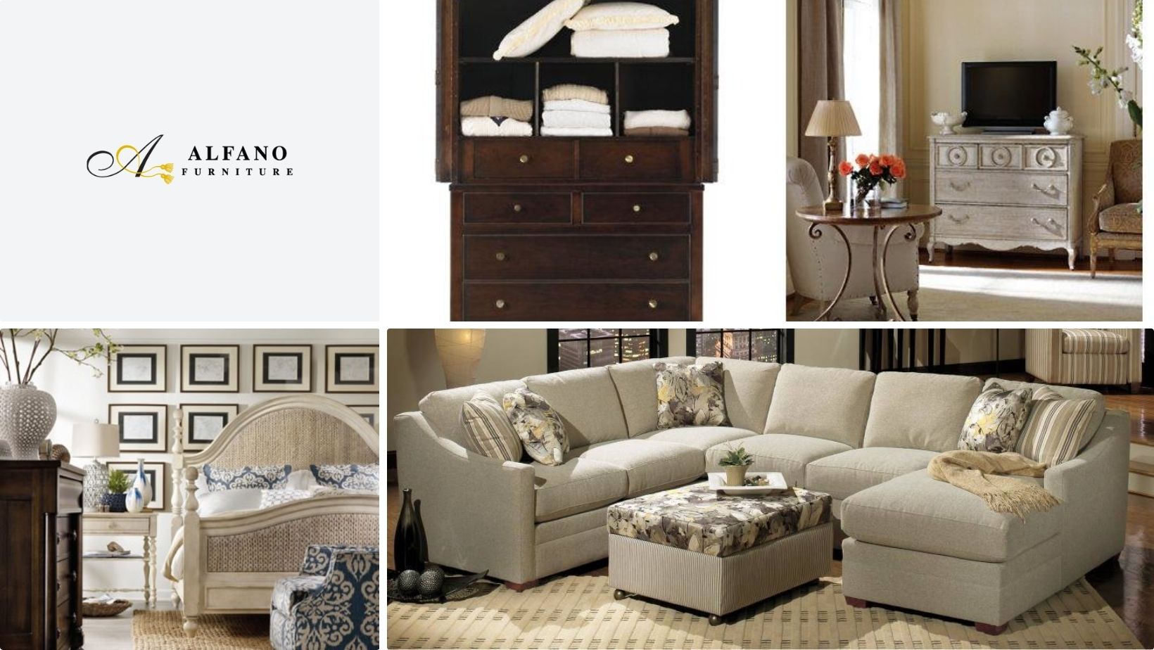 Alfano Furniture