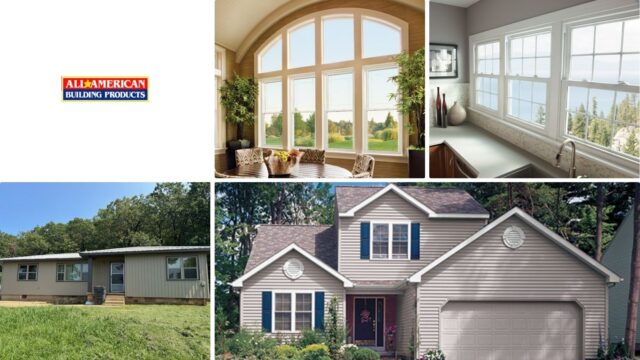 All American Building Products