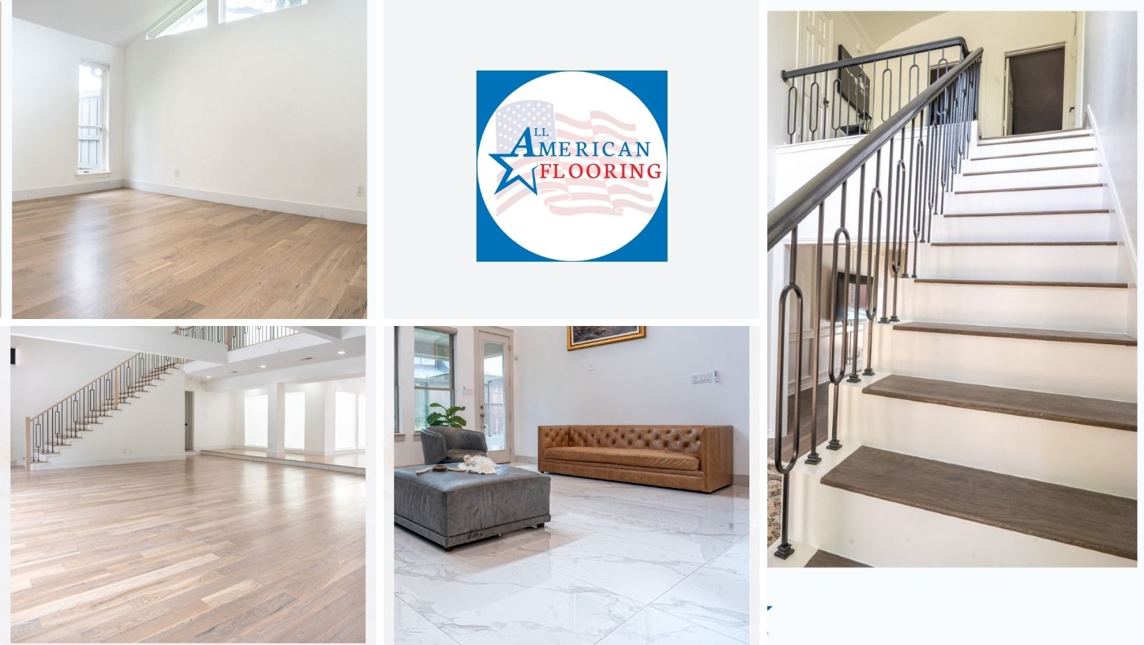 All American Flooring