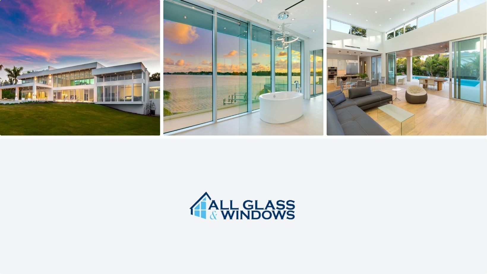 All Glass Windows, LLC