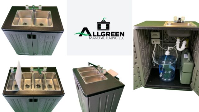 AllGreen Manufacturing