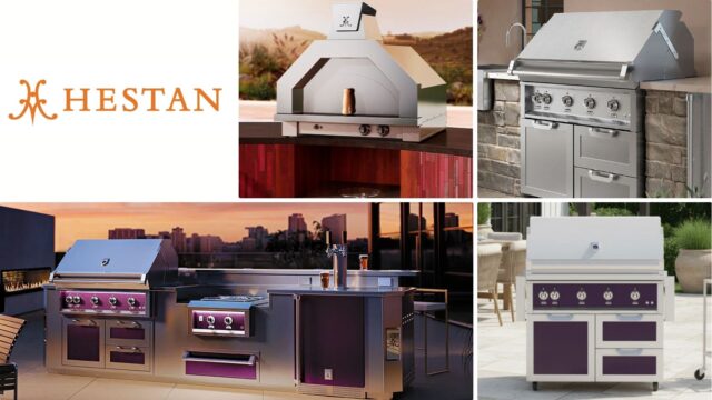 Hestan Outdoor