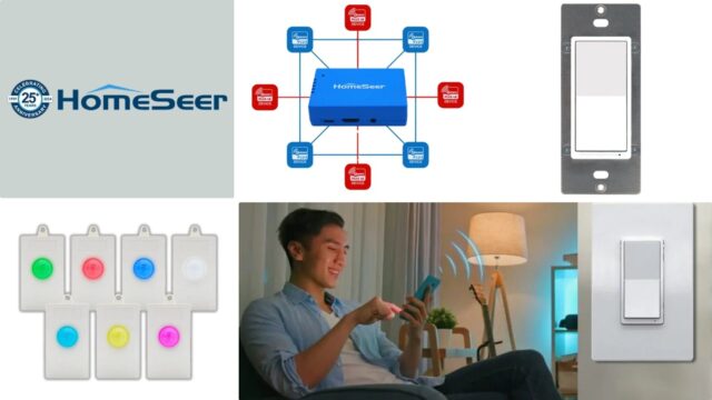 HomeSeer