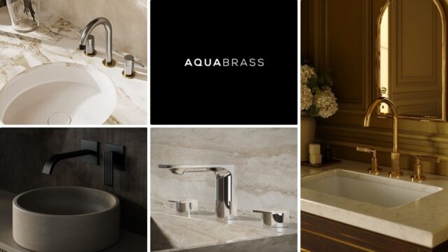 Aquabrass