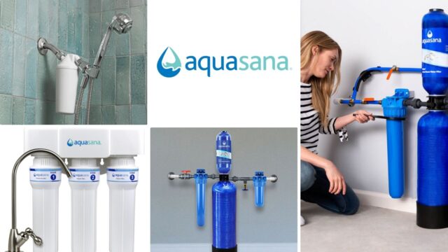Aquasana