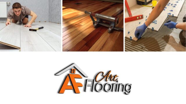 Art Flooring