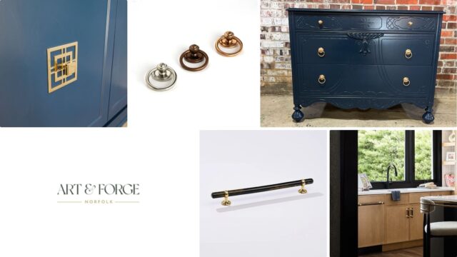 Art & Forge