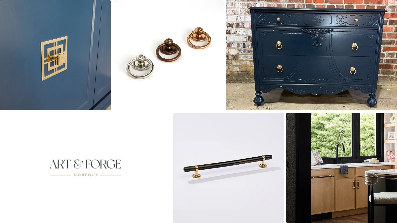 Art & Forge