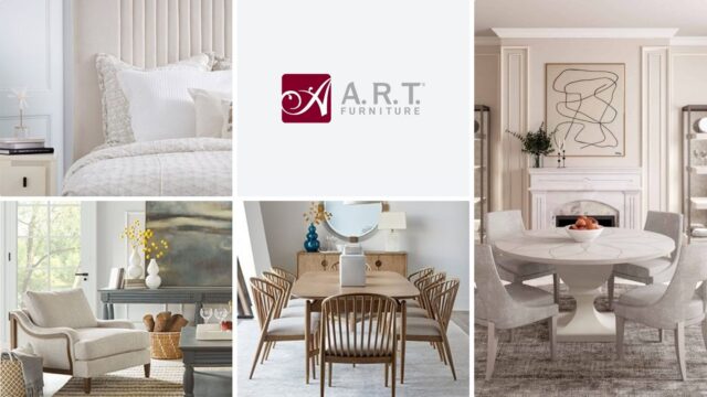Art Furniture