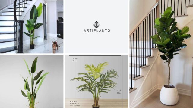 Artiplanto