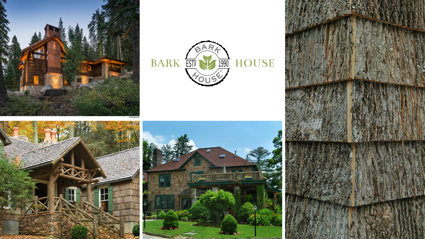 Bark House