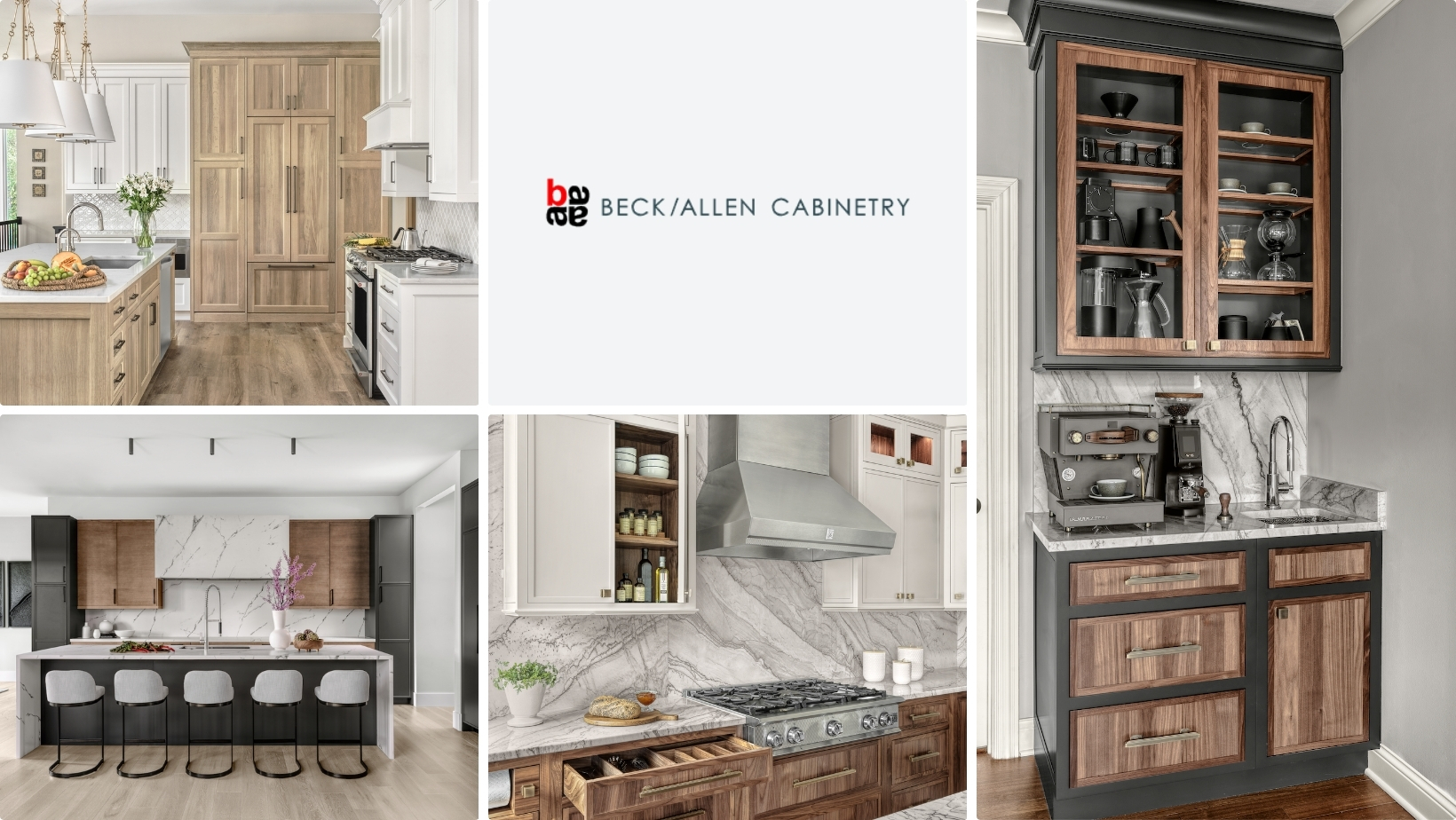 Beck Allen Cabinetry