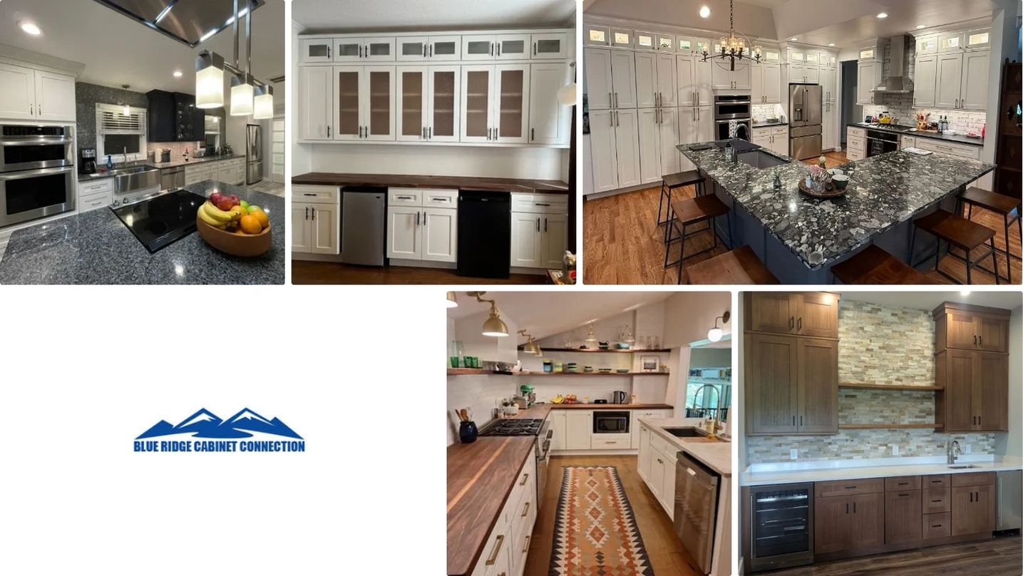 Blue Ridge Connection