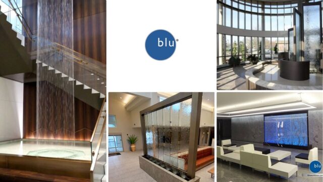 Bluworld