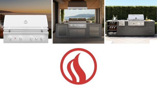 Summerset Grills
