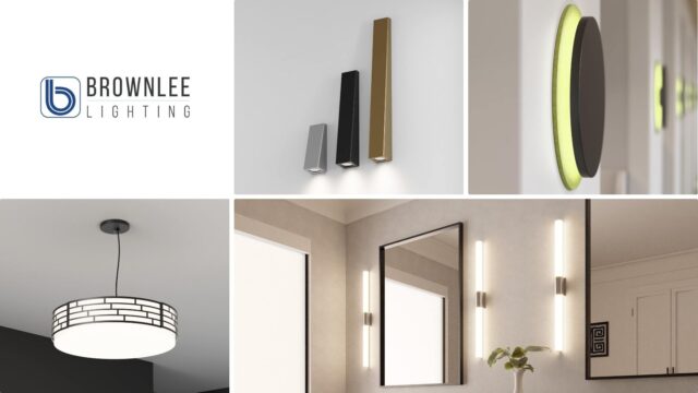 Brownlee Lighting