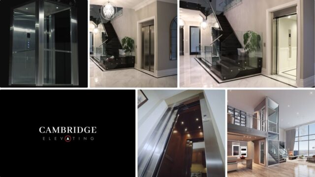 Cambridge Elevating