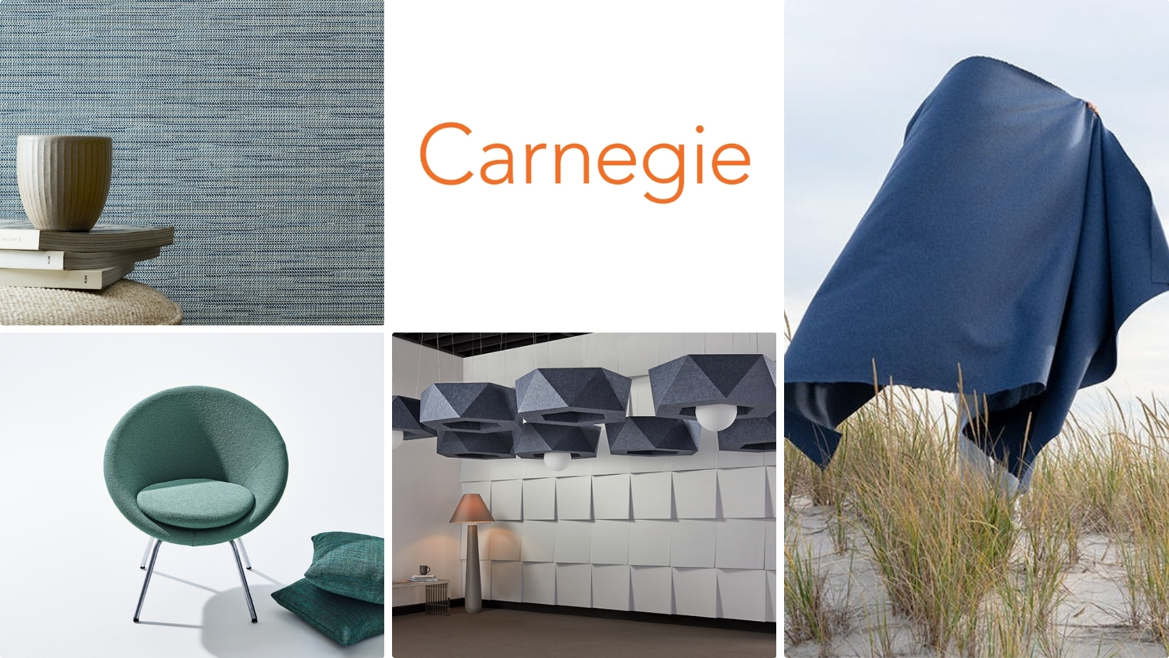 Carnegie Fabrics