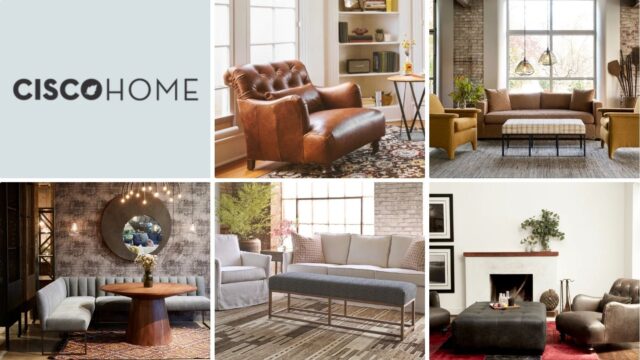 Cisco Home