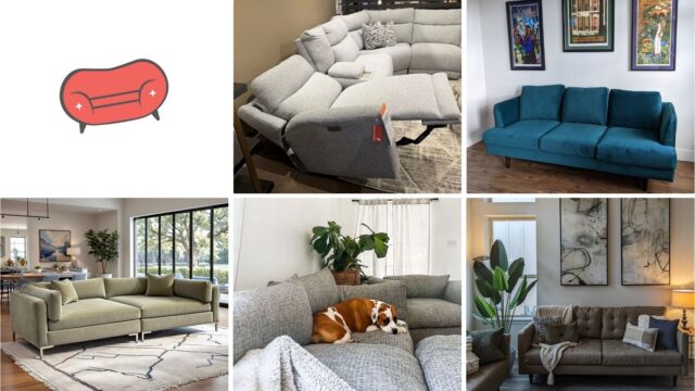 Couch Potatoes