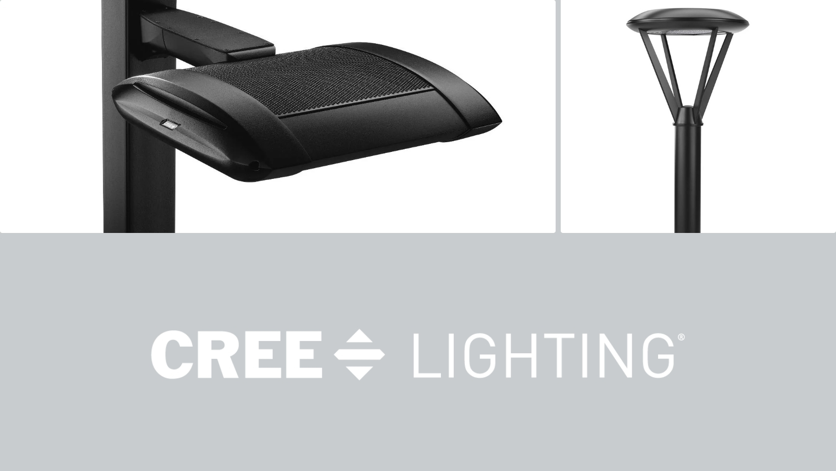 Cree Lighting