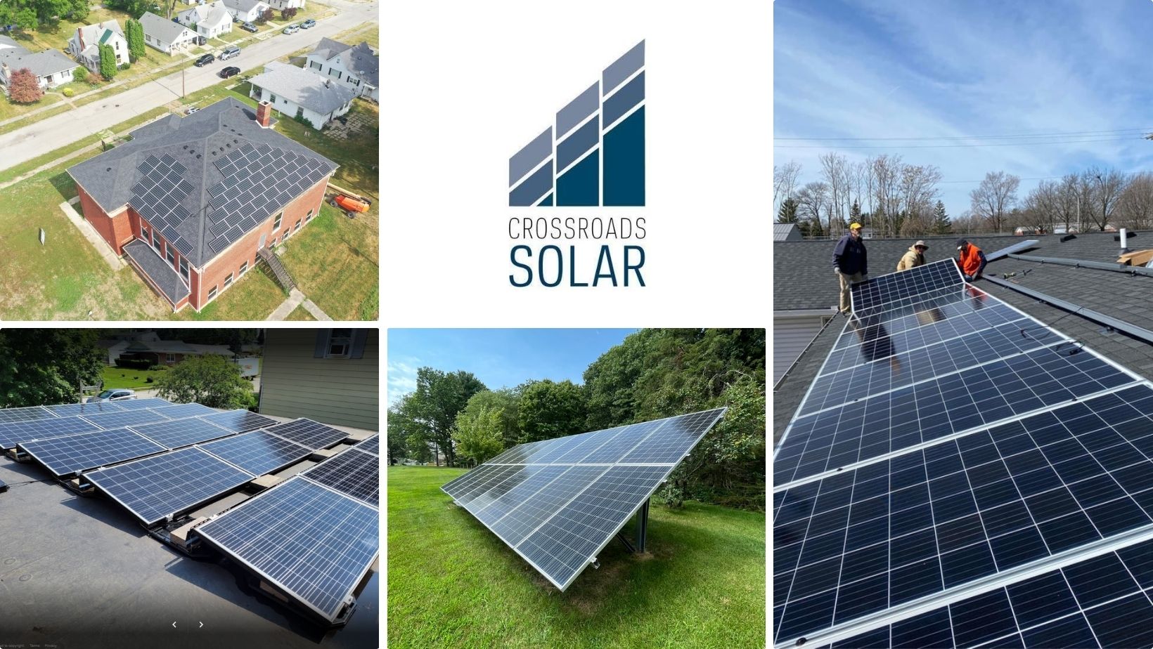 Crossroads Solar