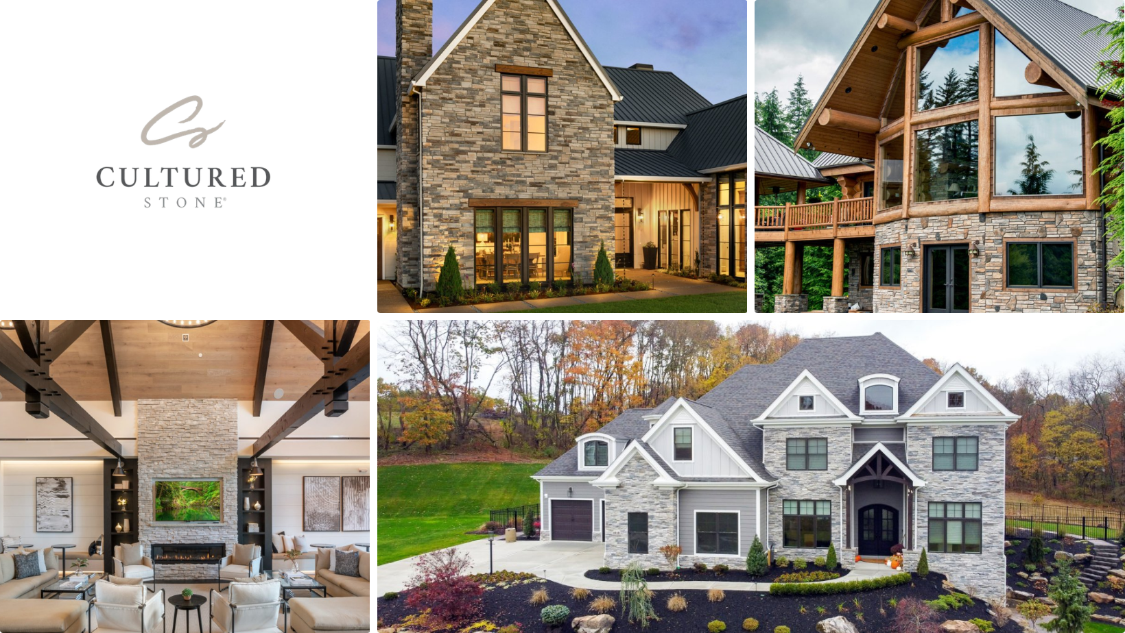 Cultured Stone