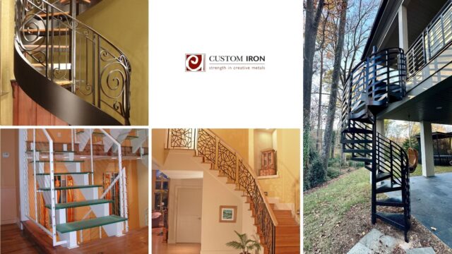 Custom Iron