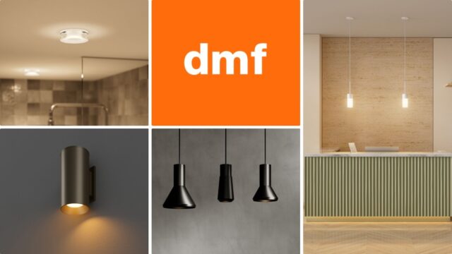 DMF Lighting