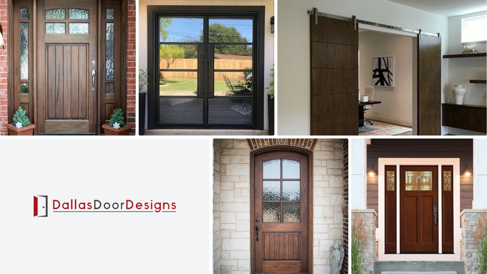 Dallas Door Design