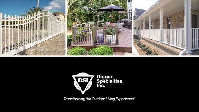 Digger Specialties Inc